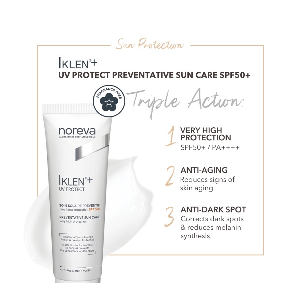 Anti-Ageing & Sun Protect Kit 1s
