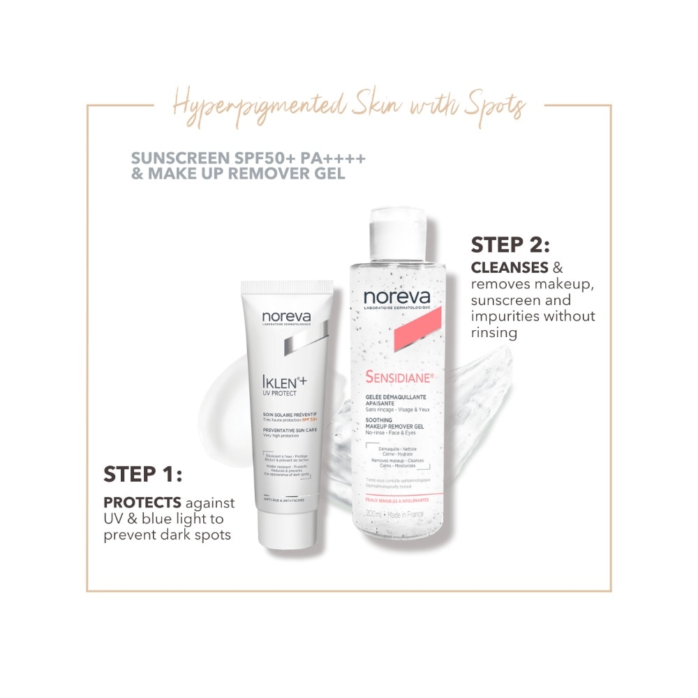 Anti-Ageing & Sun Protect Kit 1s