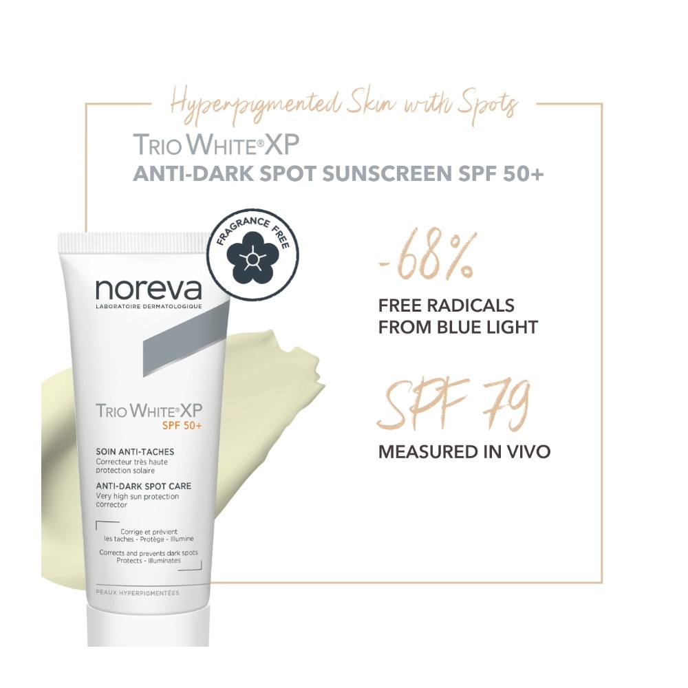Anti-Dark Spots & Sun Defense Kit 1s