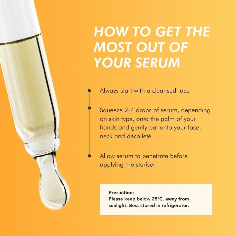 Dermalogical 10% Vitamin C Topical Serum 30ml + Vitamin C Gentle Cleansing Gel 100ml