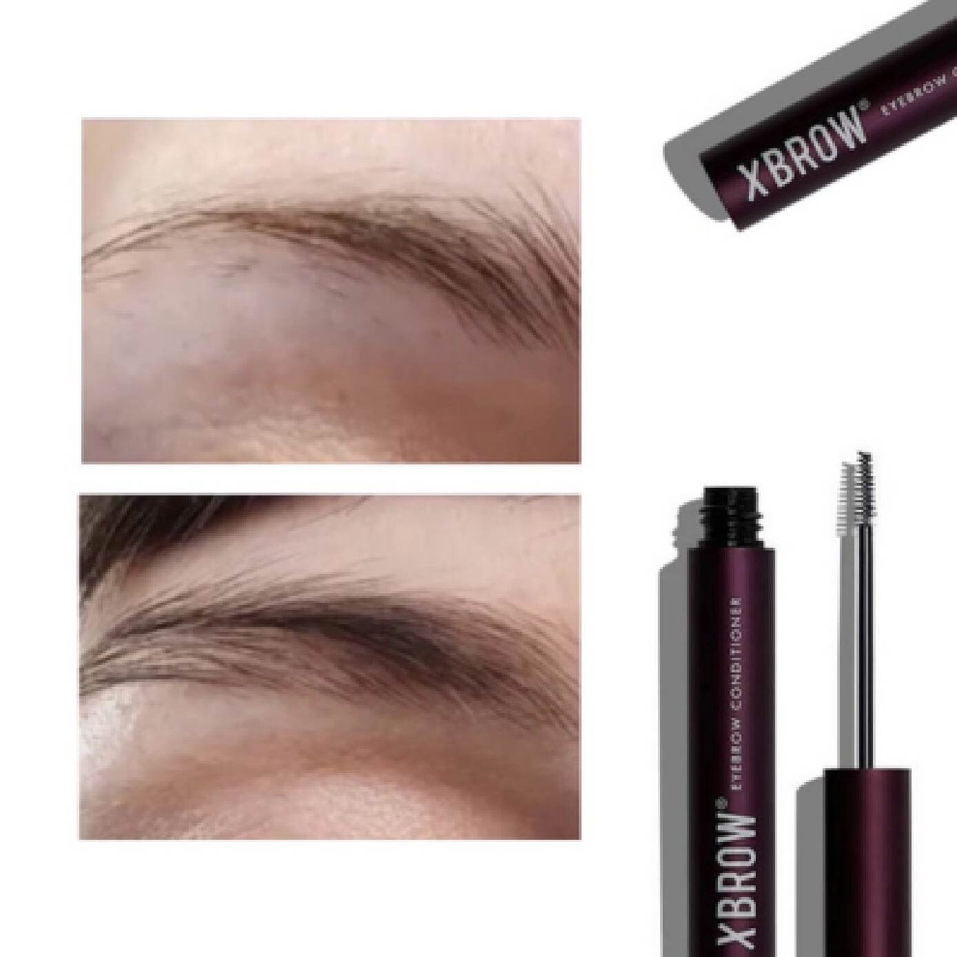 Eyebrow Conditioner 3ml