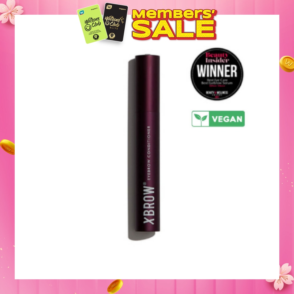 Eyebrow Conditioner 3ml