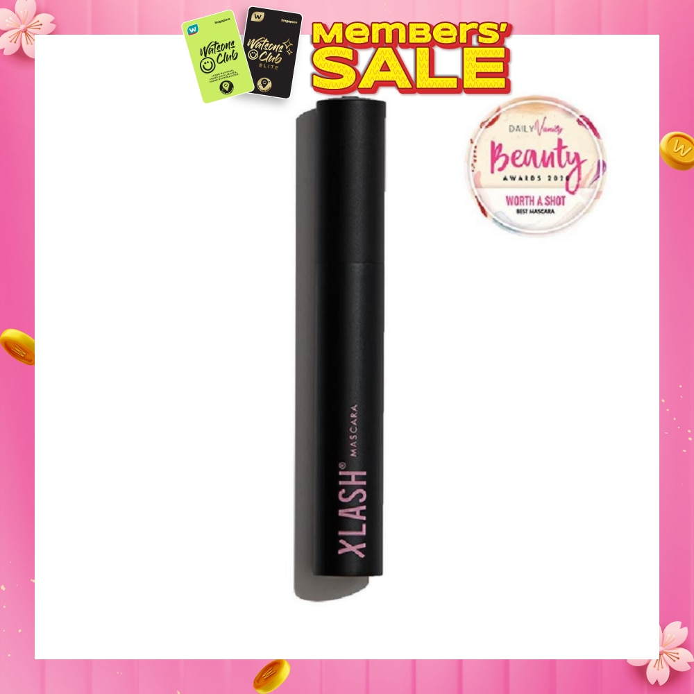 Vitamins E Mascara 7g