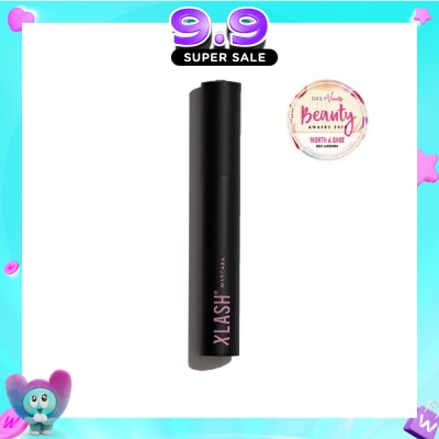 XLASH - Vitamins E Mascara 7g image