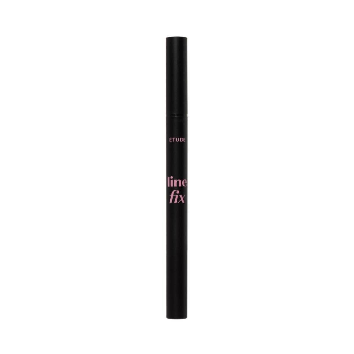 Line Fix Brush Liner (01 Black) 0.5g