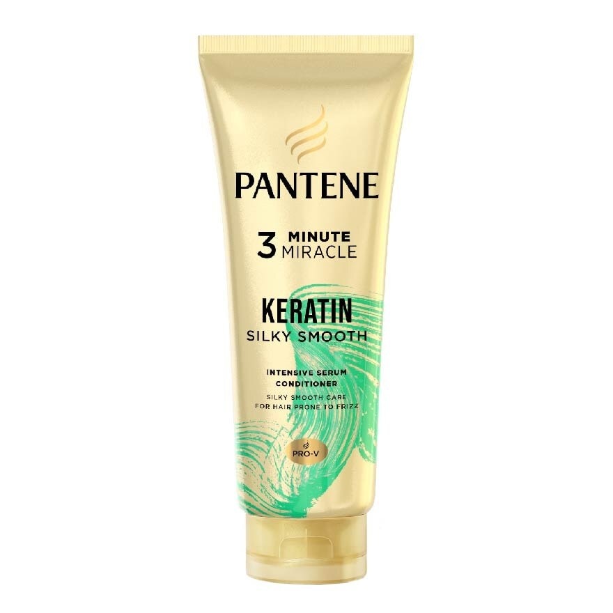 3MM Conditioner Keratin 150ml