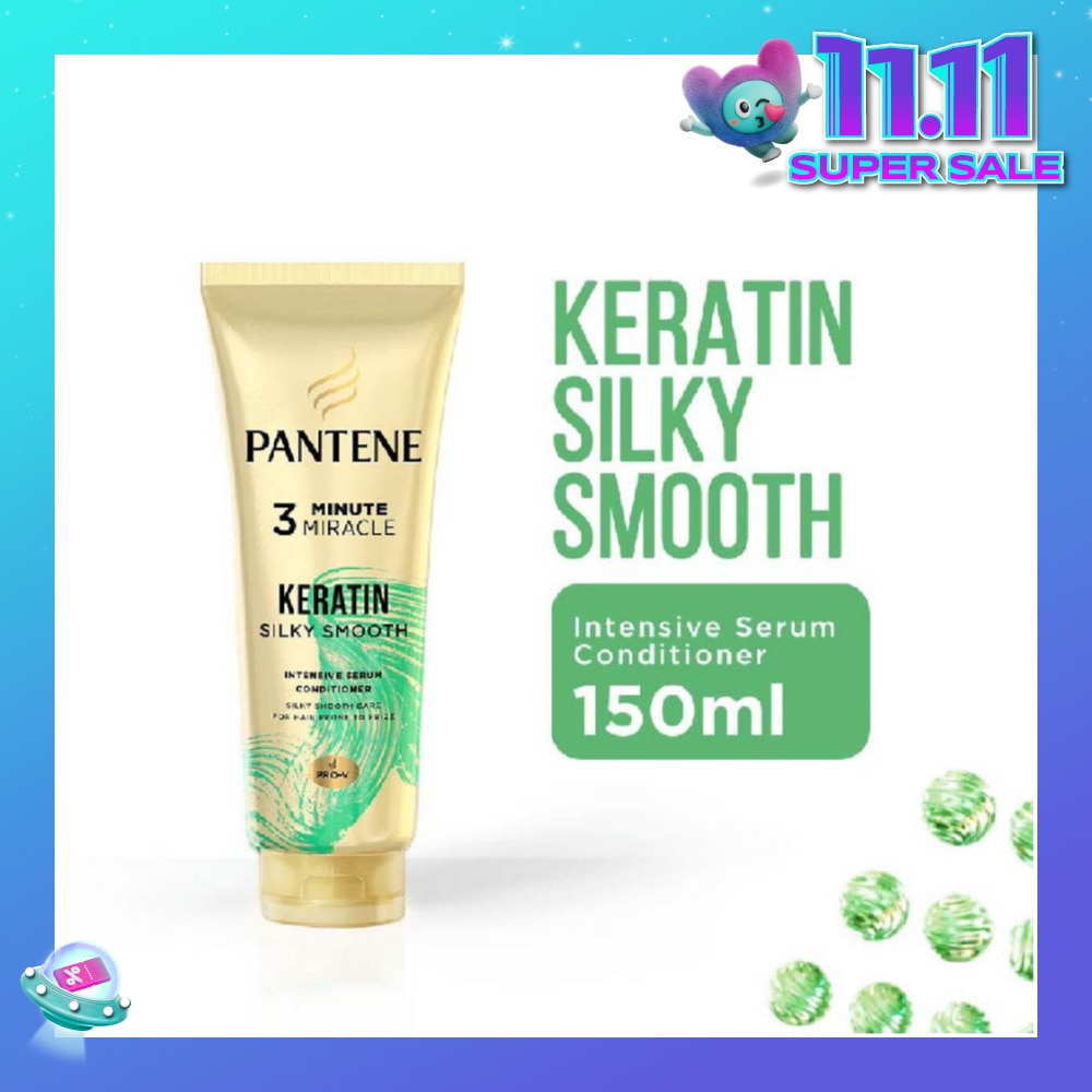 3MM Conditioner Keratin 150ml