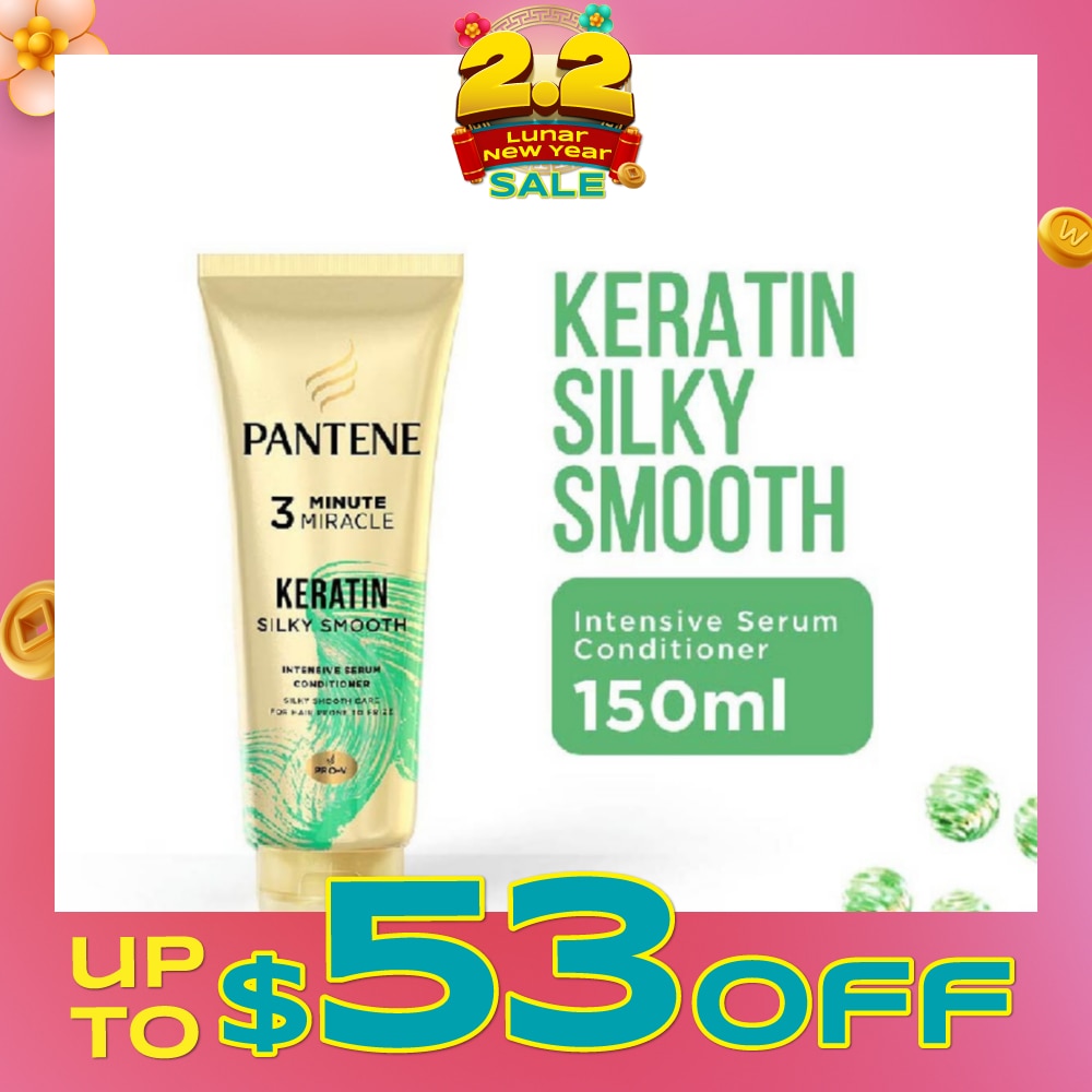 3MM Conditioner Keratin 150ml