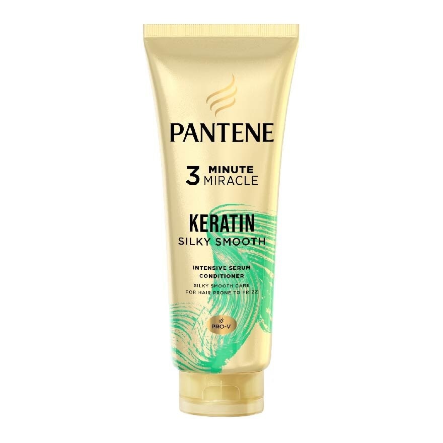 3MM Conditioner Keratin 300ml