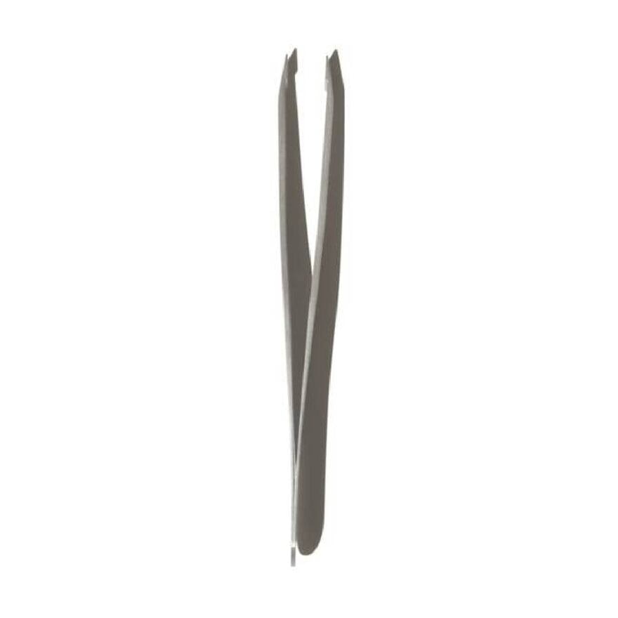 XBROW Ultra Precision Eyebrow Tweezers Stainless Steel 1s