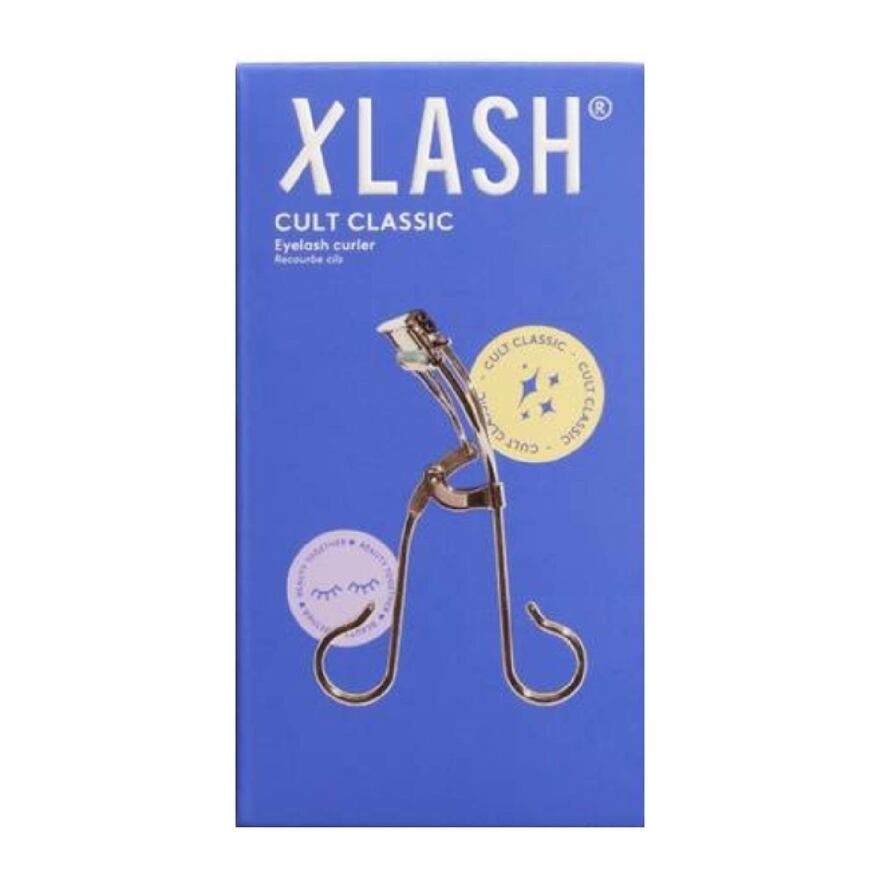 Eyelash Curler (Instant Lift) 1s