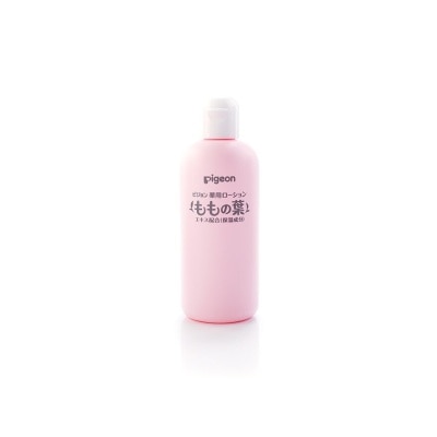 PIGEON BABY PEACH LEAF LOTION 200ML