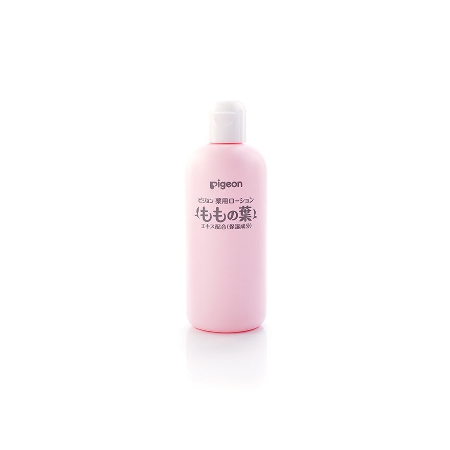 BABY PEACH LEAF LOTION 200ML