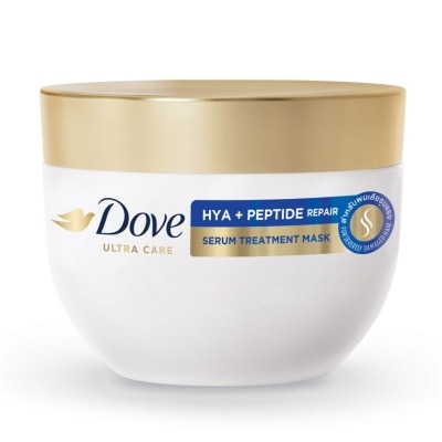 DOVE Hya+Peptide Repair Mask (Serum Treatment) 220g