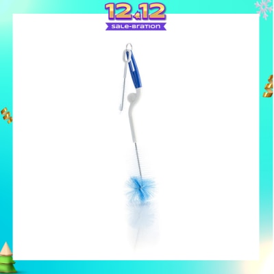 PIGEON Nylon Brush (Rotary)