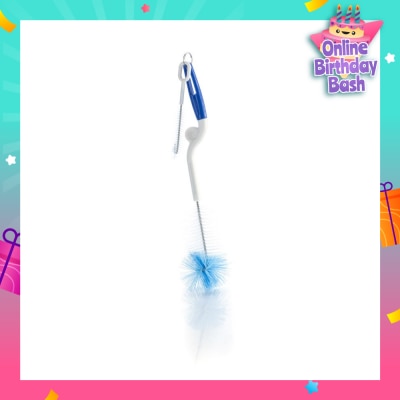 PIGEON Nylon Brush (Rotary)