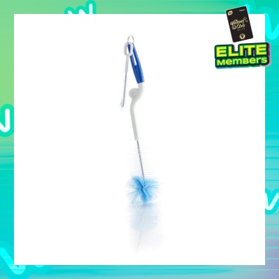 PIGEON Nylon Brush (Rotary)