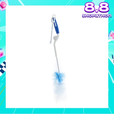 PIGEON Nylon Brush (Rotary)