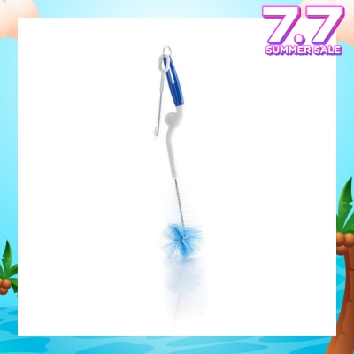 PIGEON Nylon Brush (Rotary)