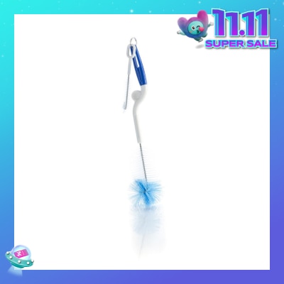 PIGEON Nylon Brush (Rotary)