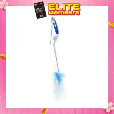 PIGEON Nylon Brush (Rotary)