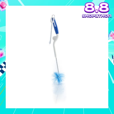 PIGEON Nylon Brush (Rotary)