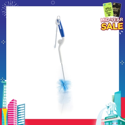 PIGEON Nylon Brush (Rotary)