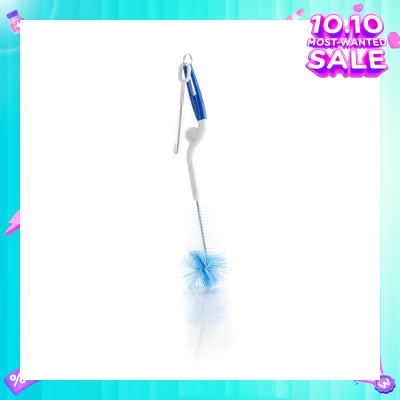 PIGEON Nylon Brush (Rotary)