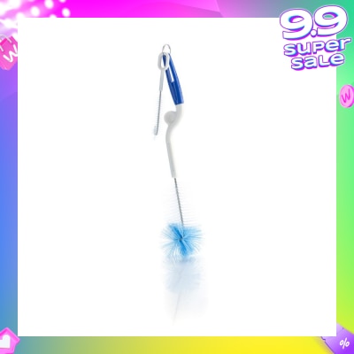 PIGEON Nylon Brush (Rotary)
