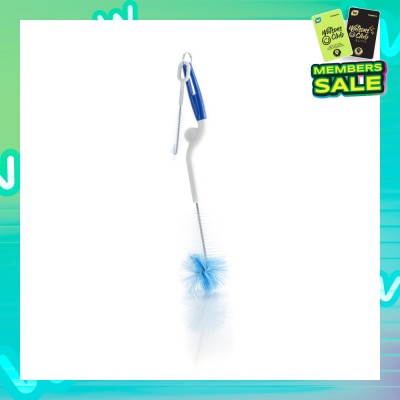 PIGEON Nylon Brush (Rotary)