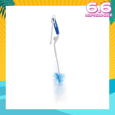 PIGEON Nylon Brush (Rotary)