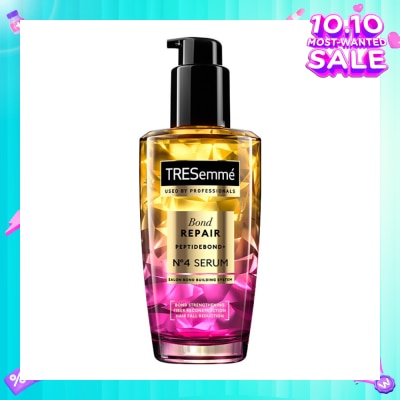TRESEMME Bond Repair Serum (Repair Bonds Broken By Heat And Styling Damage) 100ml