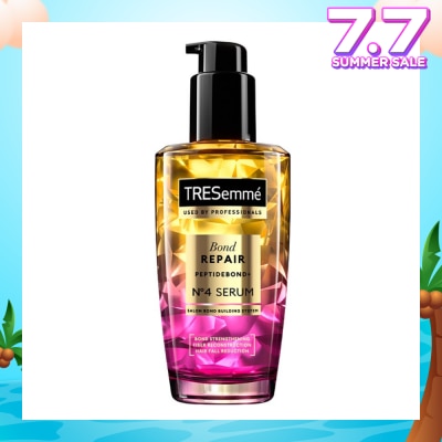 TRESEMME Bond Repair Serum (Repair Bonds Broken By Heat And Styling Damage) 100ml