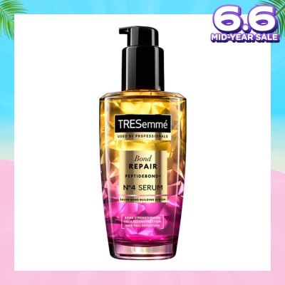 TRESEMME Bond Repair Serum (Repair Bonds Broken By Heat And Styling Damage) 100ml