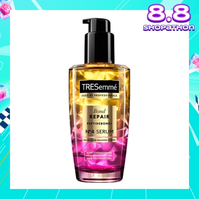 TRESEMME Bond Repair Serum (Repair Bonds Broken By Heat And Styling Damage) 100ml