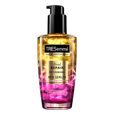 TRESEMME Bond Repair Serum (Repair Bonds Broken By Heat And Styling Damage) 100ml