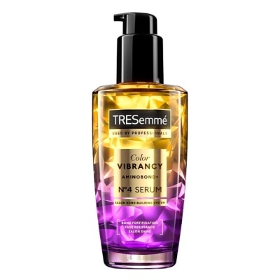 TRESEMME Color Vibrancy Serum (Repair Damaged Hair From Color Processing) 100ml