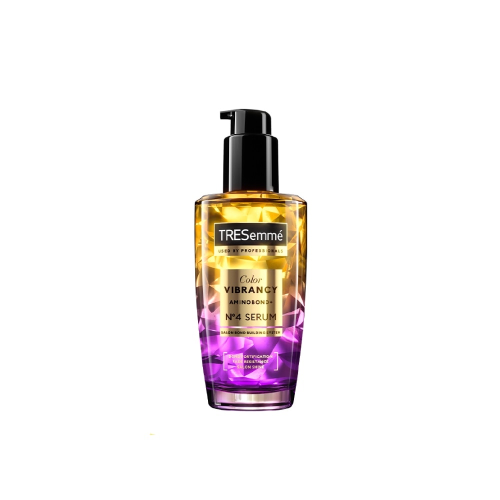 Color Vibrancy Serum (Repair Damaged Hair From Color Processing) 100ml