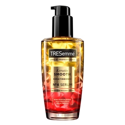 TRESEMME Keratin Smooth Serum (Helps Repair Bonds And Protects From Damage) 100ml