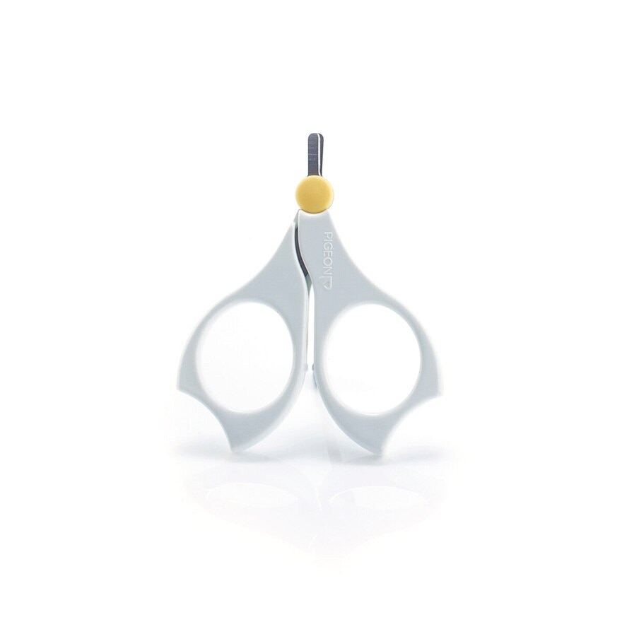 SAFETY NAIL SCISSORS FOR NEWBORN