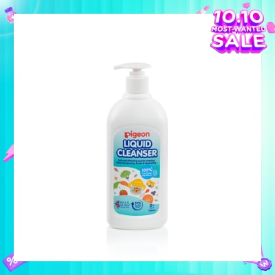 PIGEON LIQUID CLEANSER 700ML