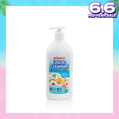 PIGEON LIQUID CLEANSER 700ML