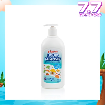 PIGEON LIQUID CLEANSER 700ML