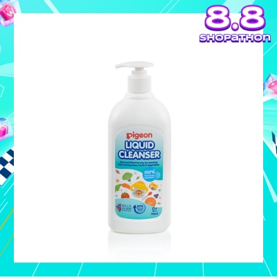 PIGEON LIQUID CLEANSER 700ML
