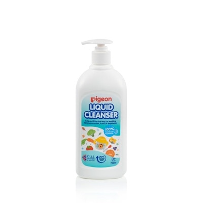 PIGEON LIQUID CLEANSER 700ML