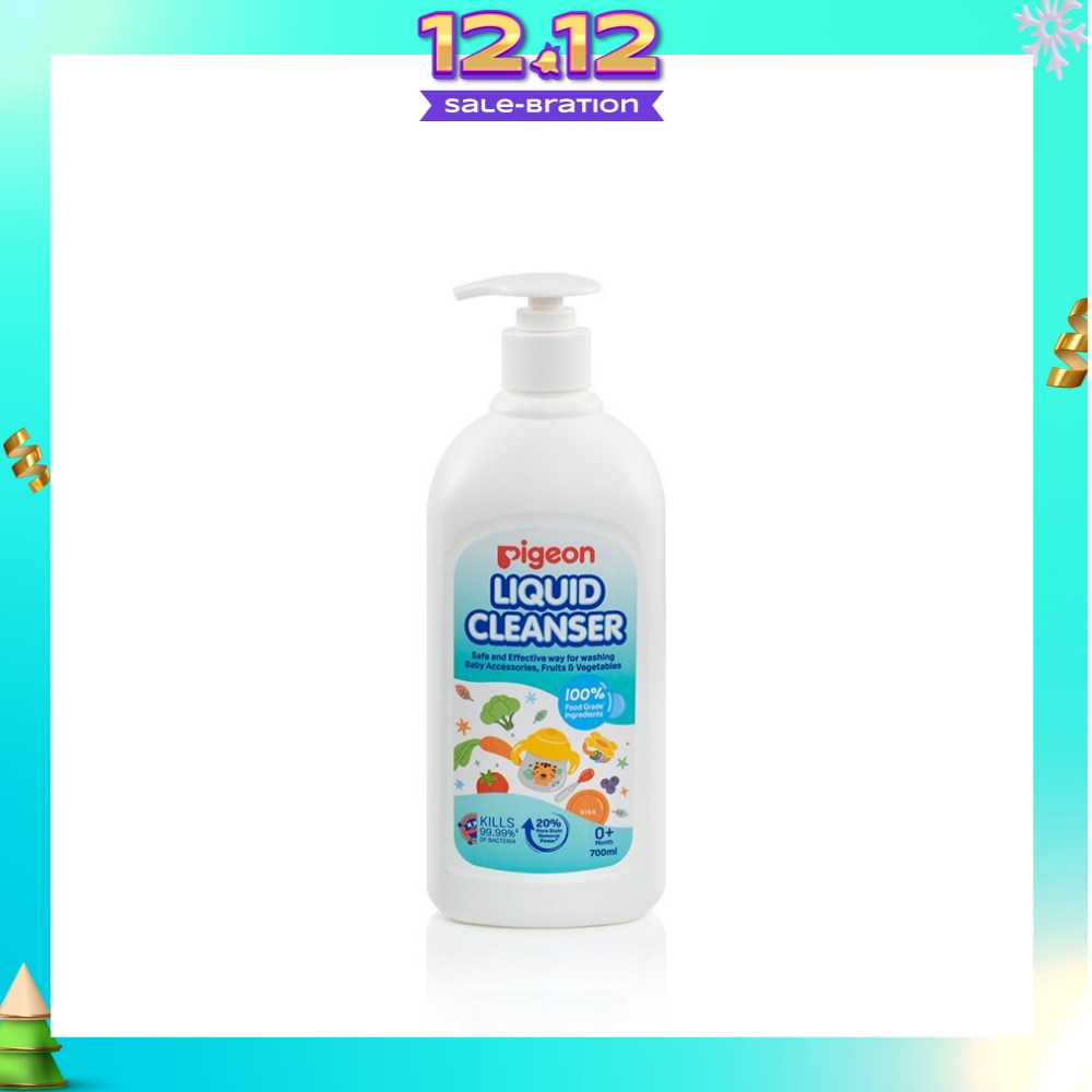 LIQUID CLEANSER 700ML