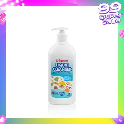 PIGEON LIQUID CLEANSER 700ML