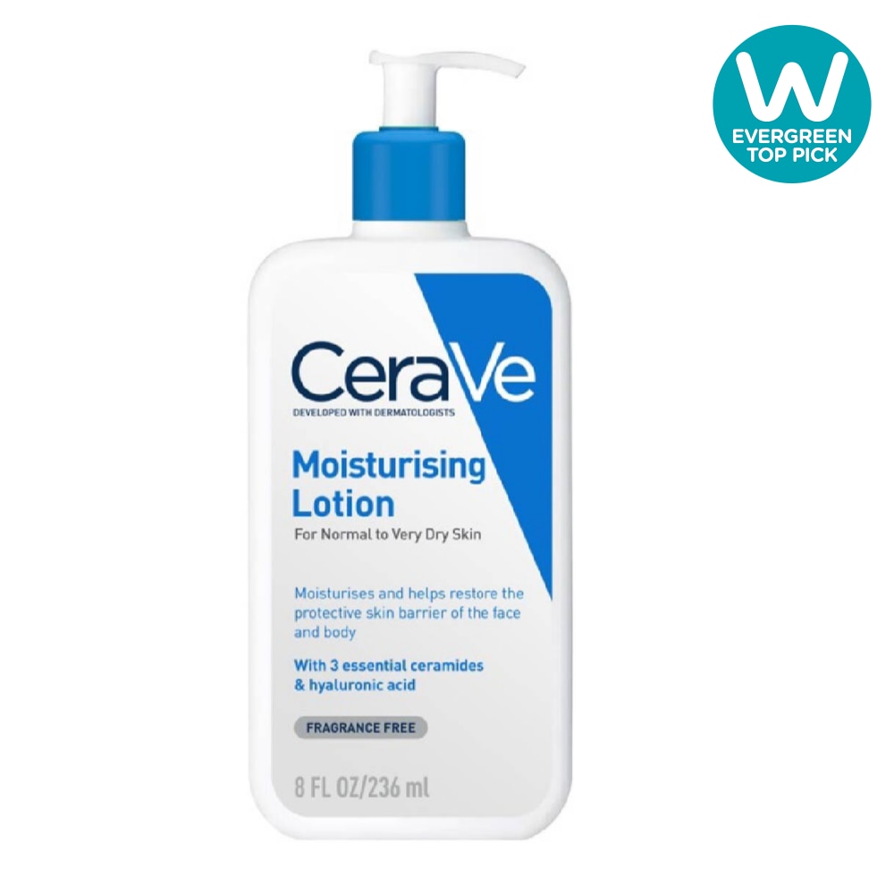 Daily Moisturising Lotion 236ml image
