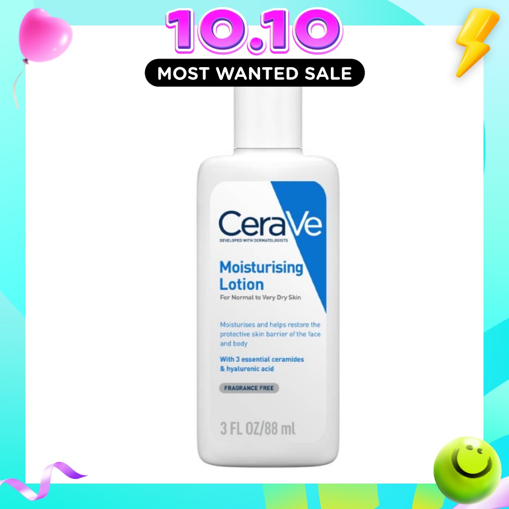 Moisturising Lotion 88ml image