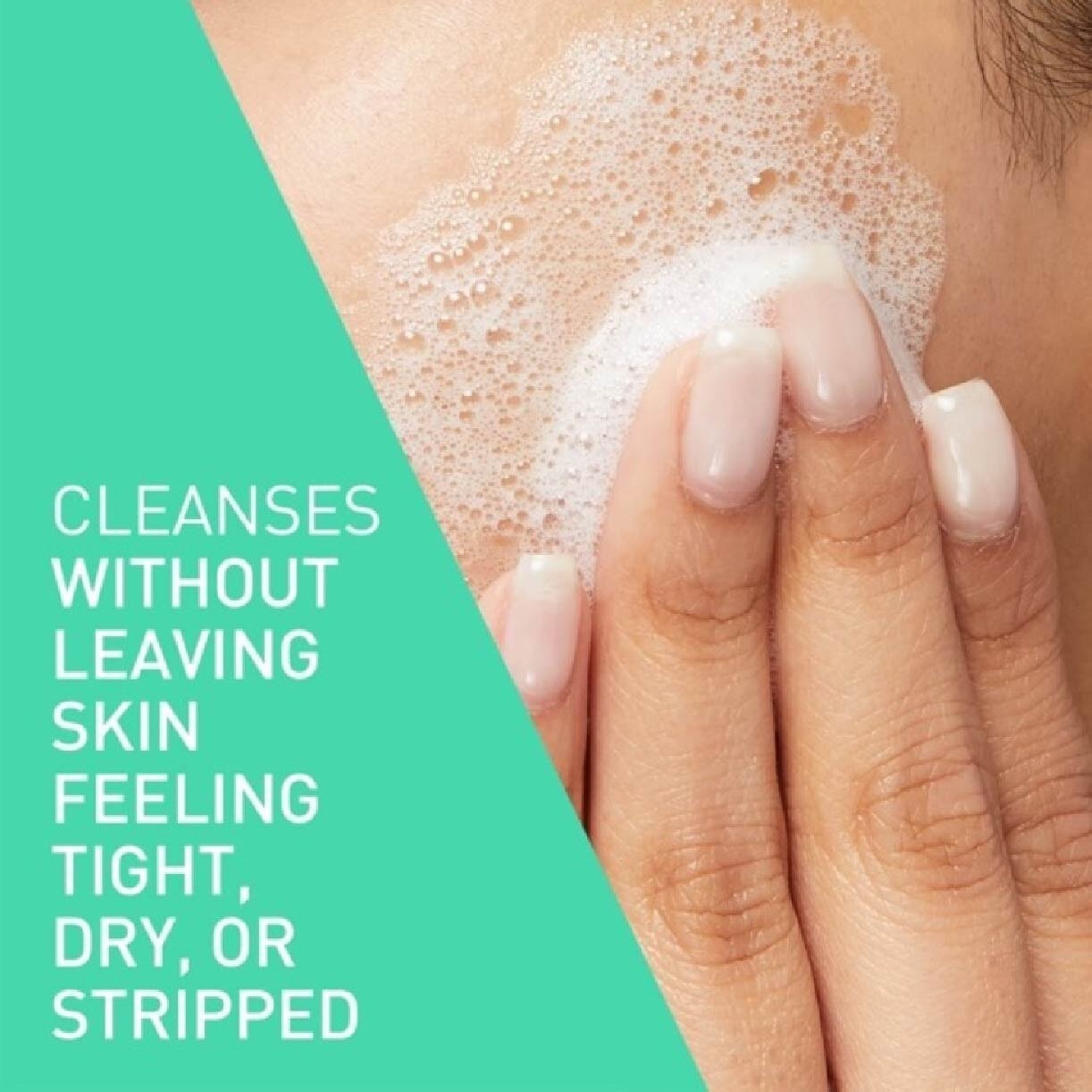 Foaming Cleanser (For Normal to Oily Skin) 473ml